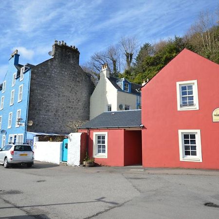 Eagle Ensuite Room Tobermory Bagian luar foto