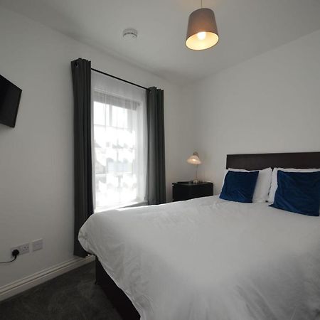Eagle Ensuite Room Tobermory Bagian luar foto